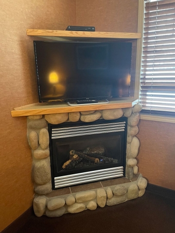 FQ-Fireplace