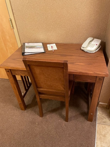 FQQ-DESK