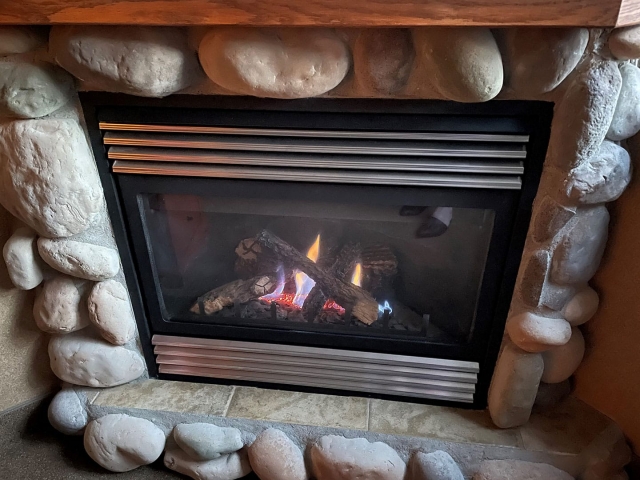 FQS-Fireplace