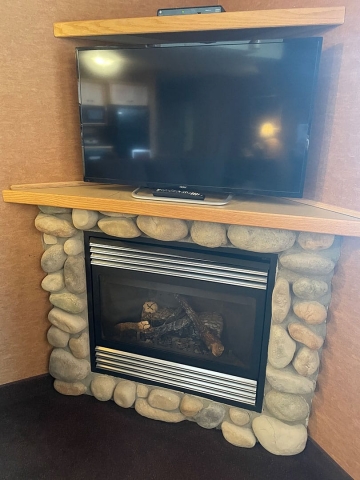 LQS-Fireplace